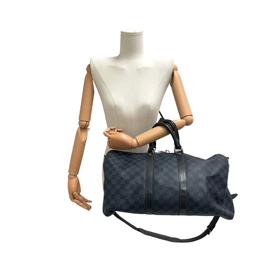 Bolsa Louis Vuitton Keepall 45