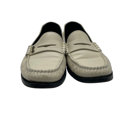 Loafers Saint Laurent T.37.5