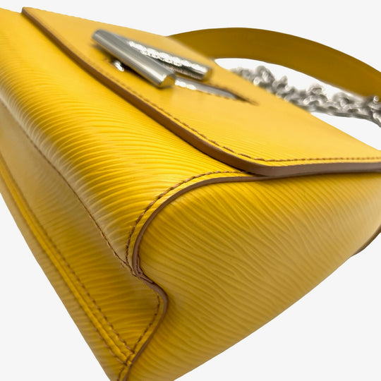 Bolsa Louis Vuitton Twist MM