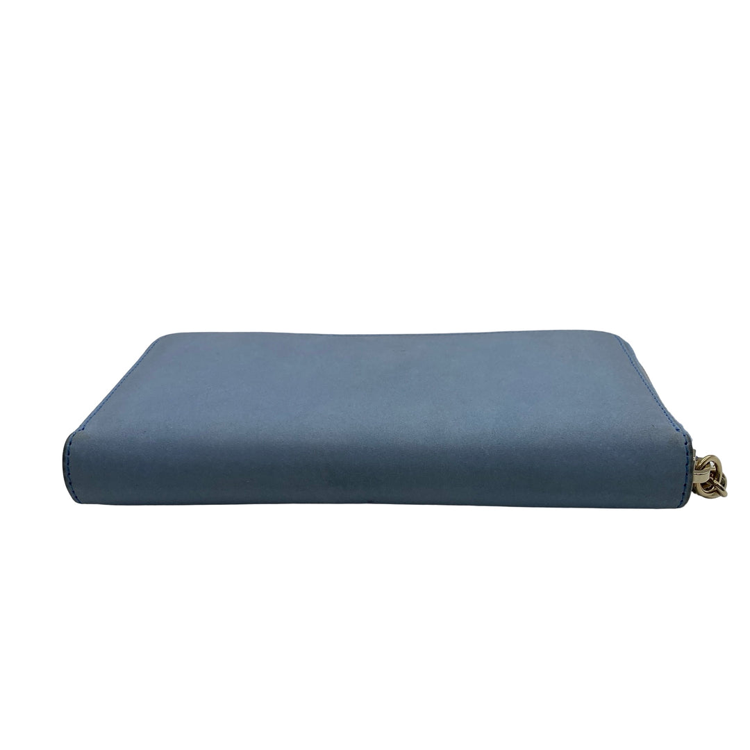 Cartera Gucci