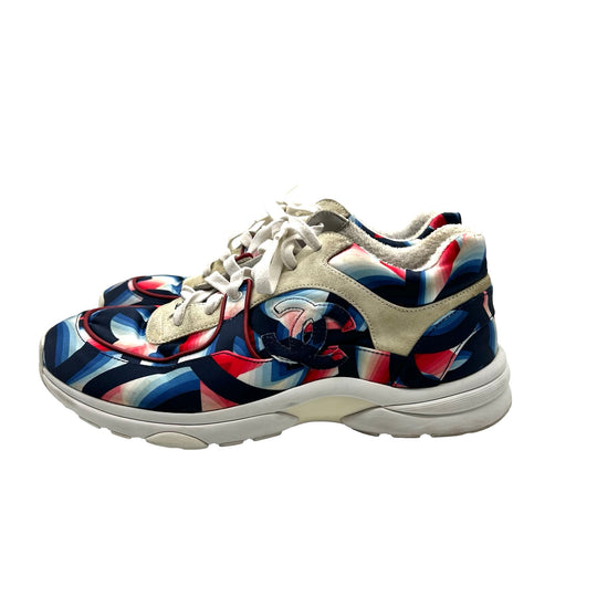 Tenis Chanel T.41