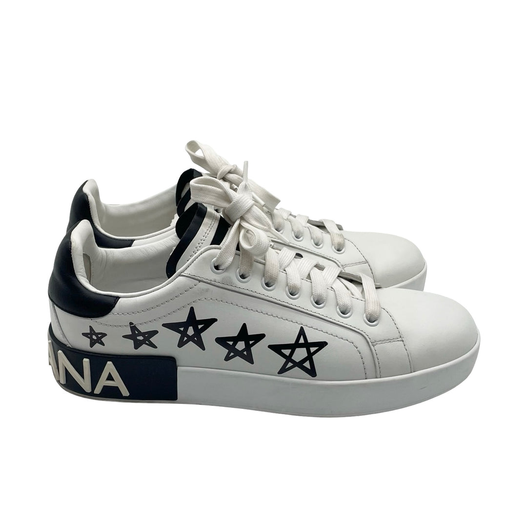 Tenis Dolce & Gabbana Portofino T.40