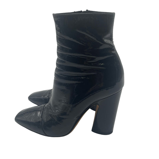 Botines Jimmy Choo T.35