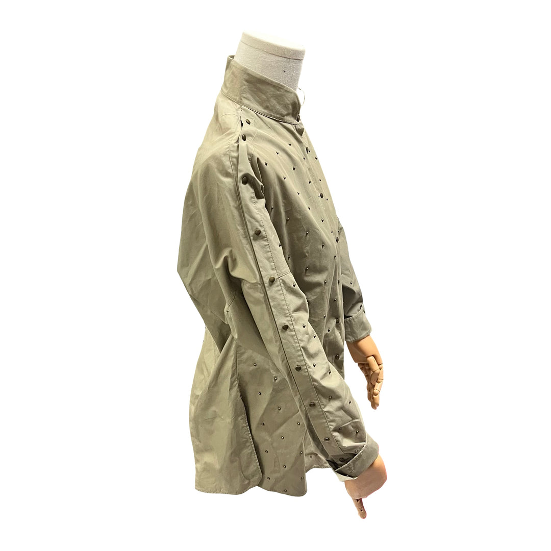 Conjunto Akris T.36