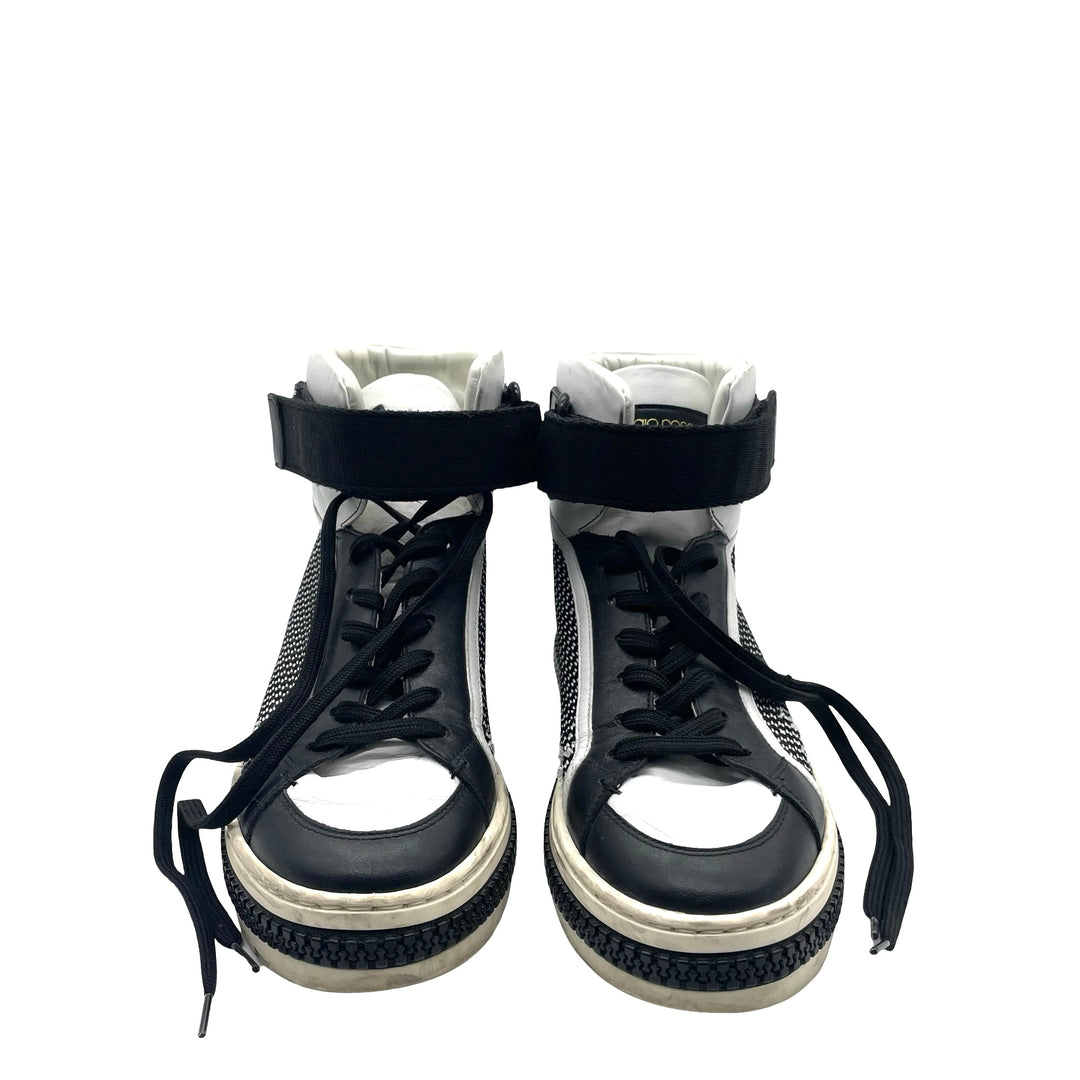 Tenis Sergio Rossi T.36