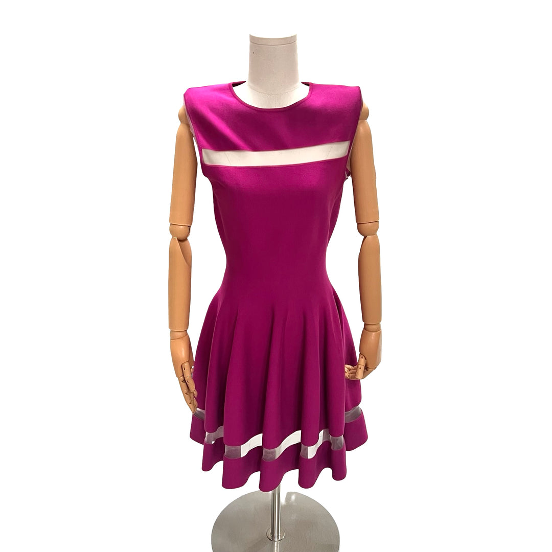 Vestido Giambattista Valli T.XS