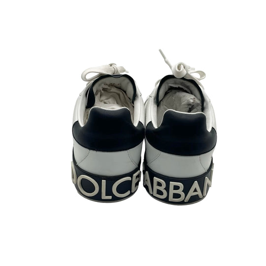 Tenis Dolce & Gabbana Portofino T.40