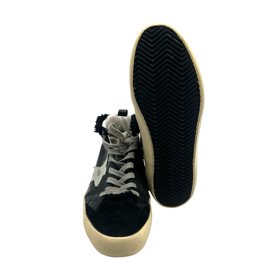 Tenis Golden Goose Mid Star T.37