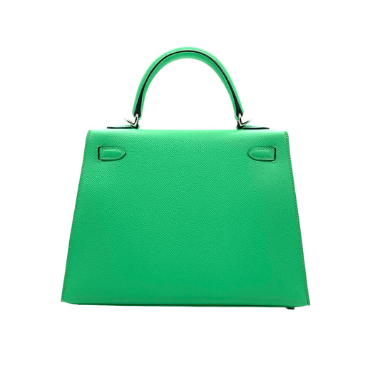 Bolsa Hermès Kelly 25