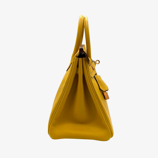 Bolsa Hermès Birkin 25