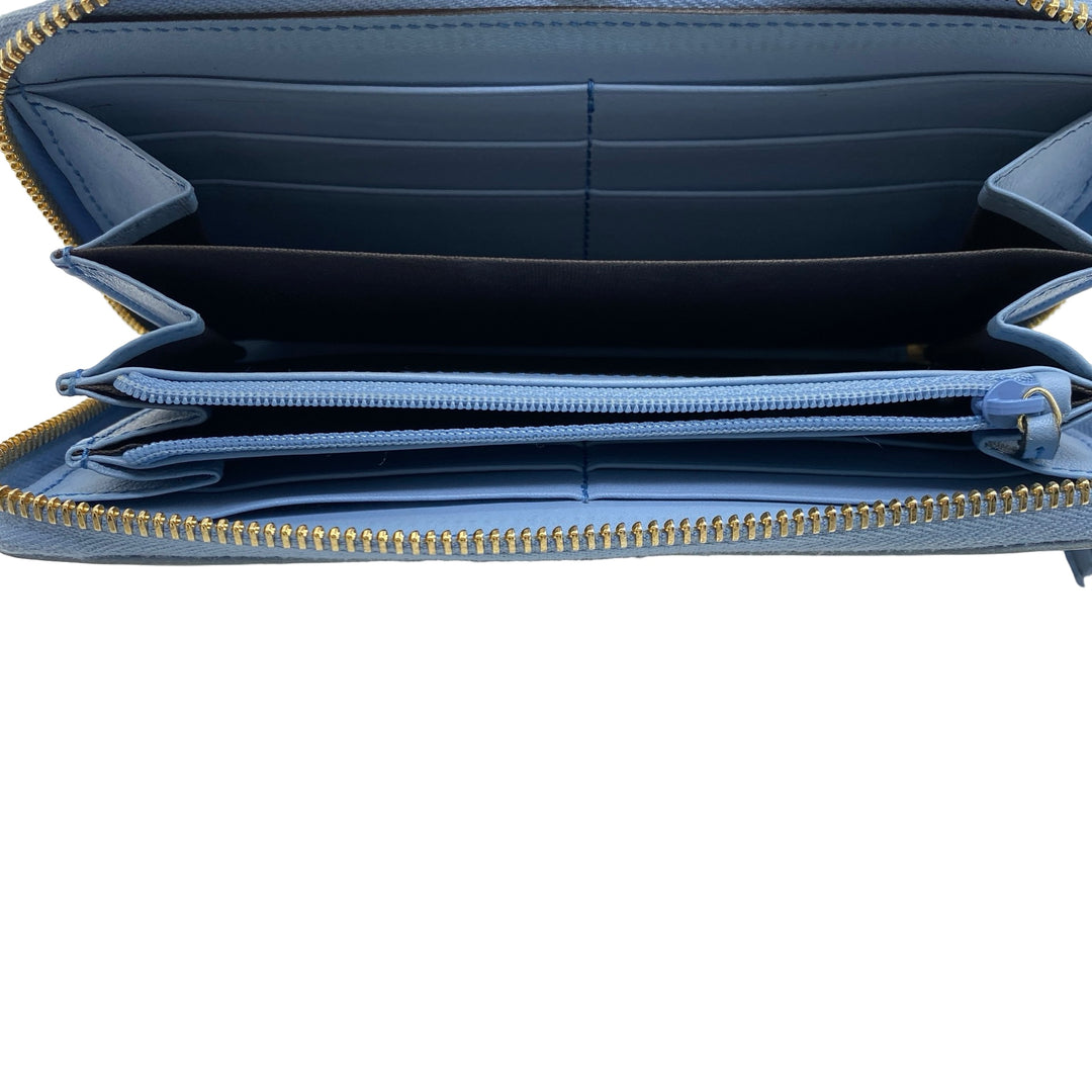 Cartera Gucci