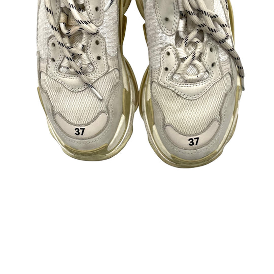 Tenis Balenciaga Triple S T.37