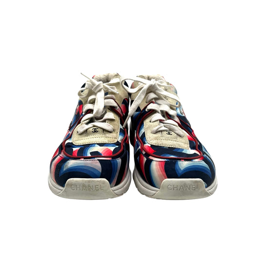 Tenis Chanel T.41