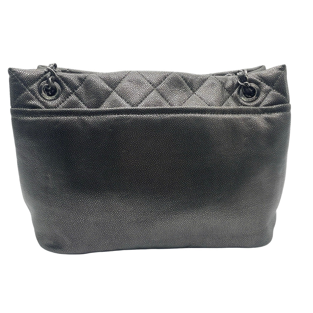 Bolsa Chanel Shopper