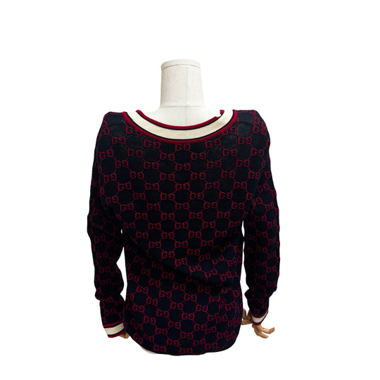 Suéter Gucci  T.S