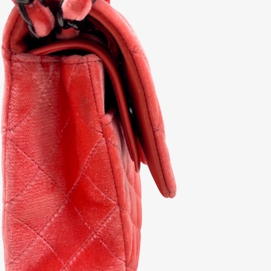 Bolsa Chanel Clásica Mediana