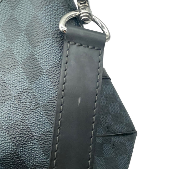Bolsa Louis Vuitton Keepall 45