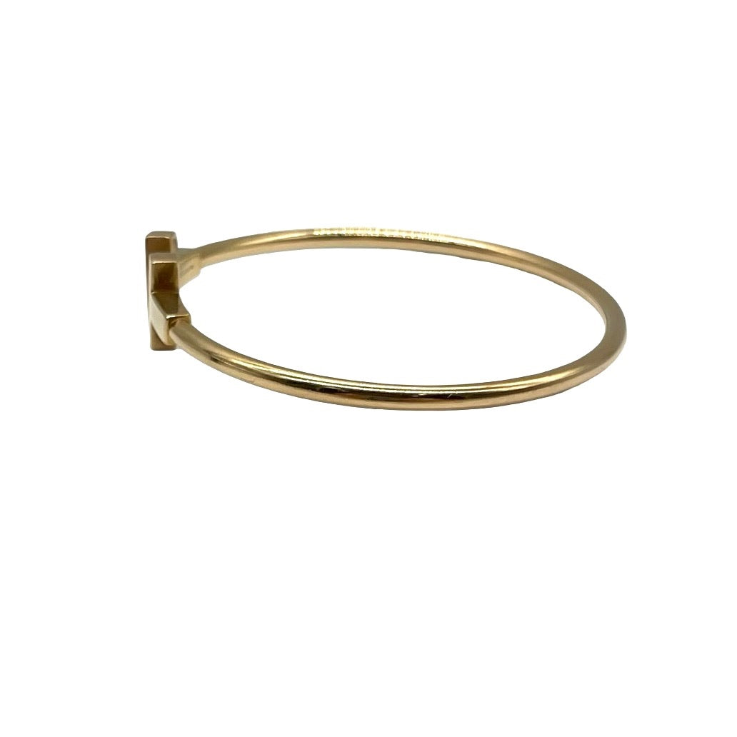 Pulsera Tiffany & co T T.S