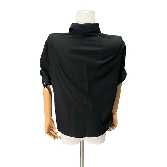 Camisa Dior T.40