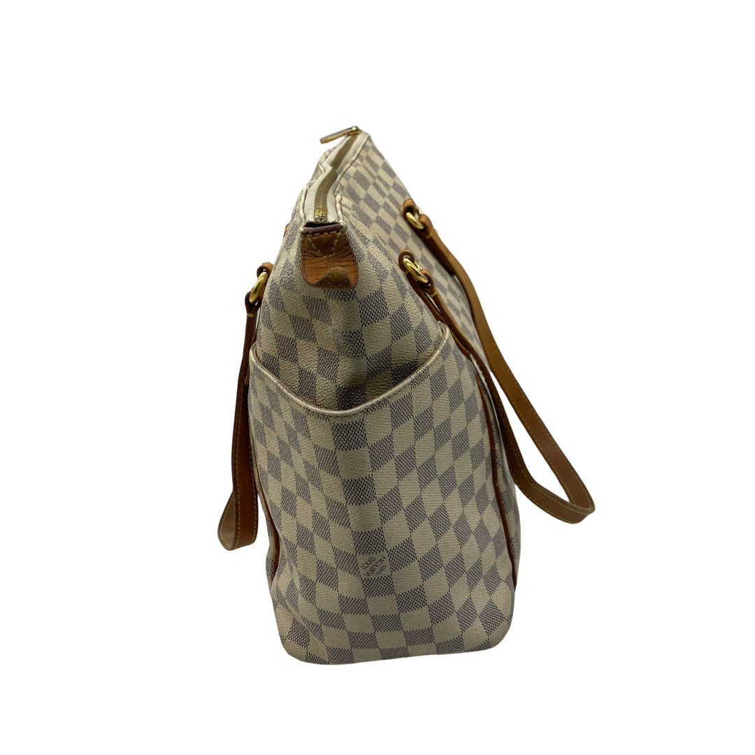 Bolsa Louis Vuitton Totally