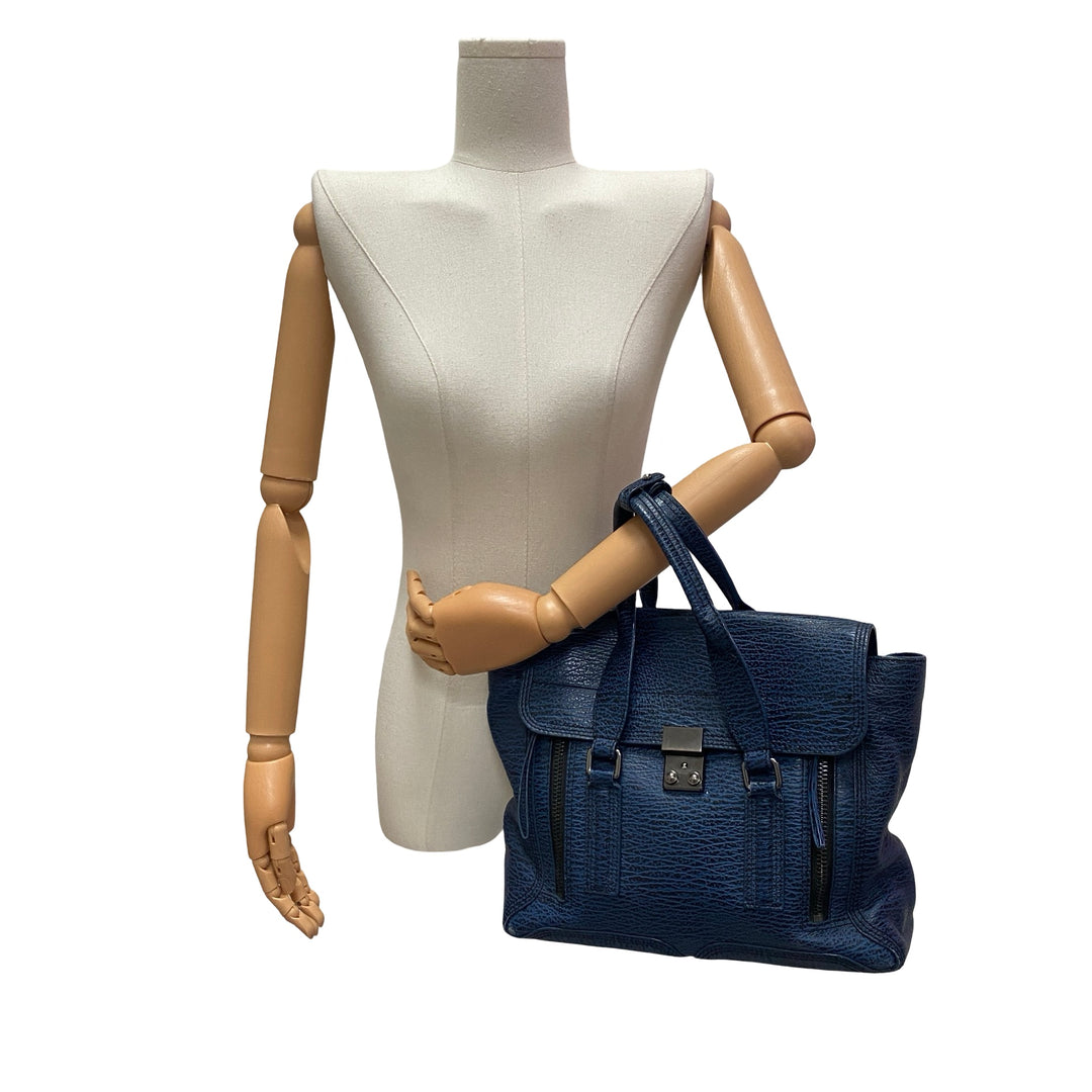 Bolsa 3.1 Phillip Lim Satchel Pashli