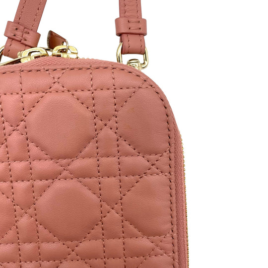 Bolsa Dior Lady Dior Call'in Dior