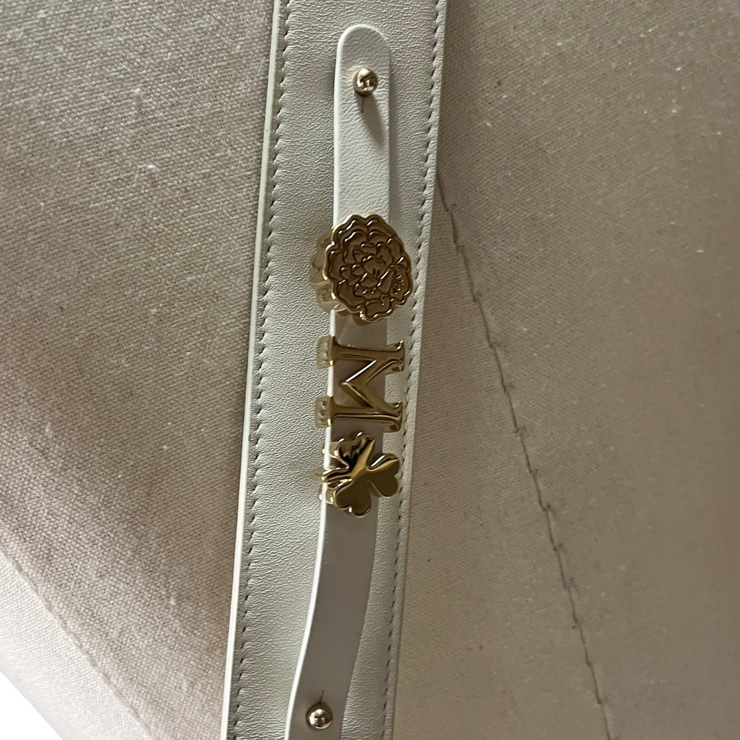 Bolsa Lady Dior Pequeña