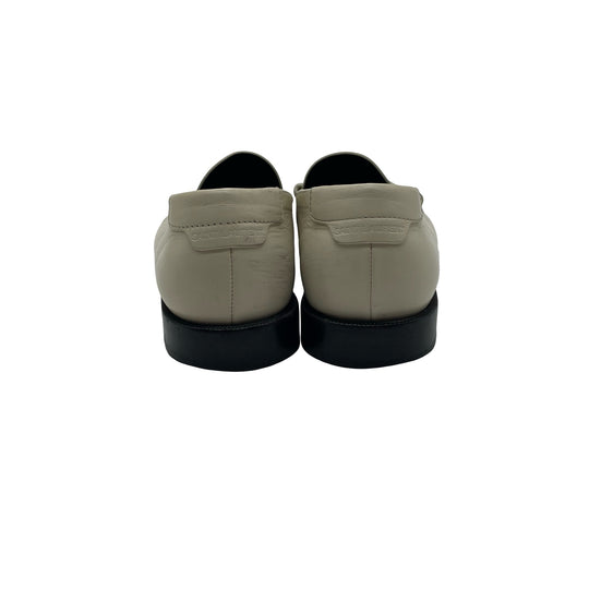 Loafers Saint Laurent T.37.5