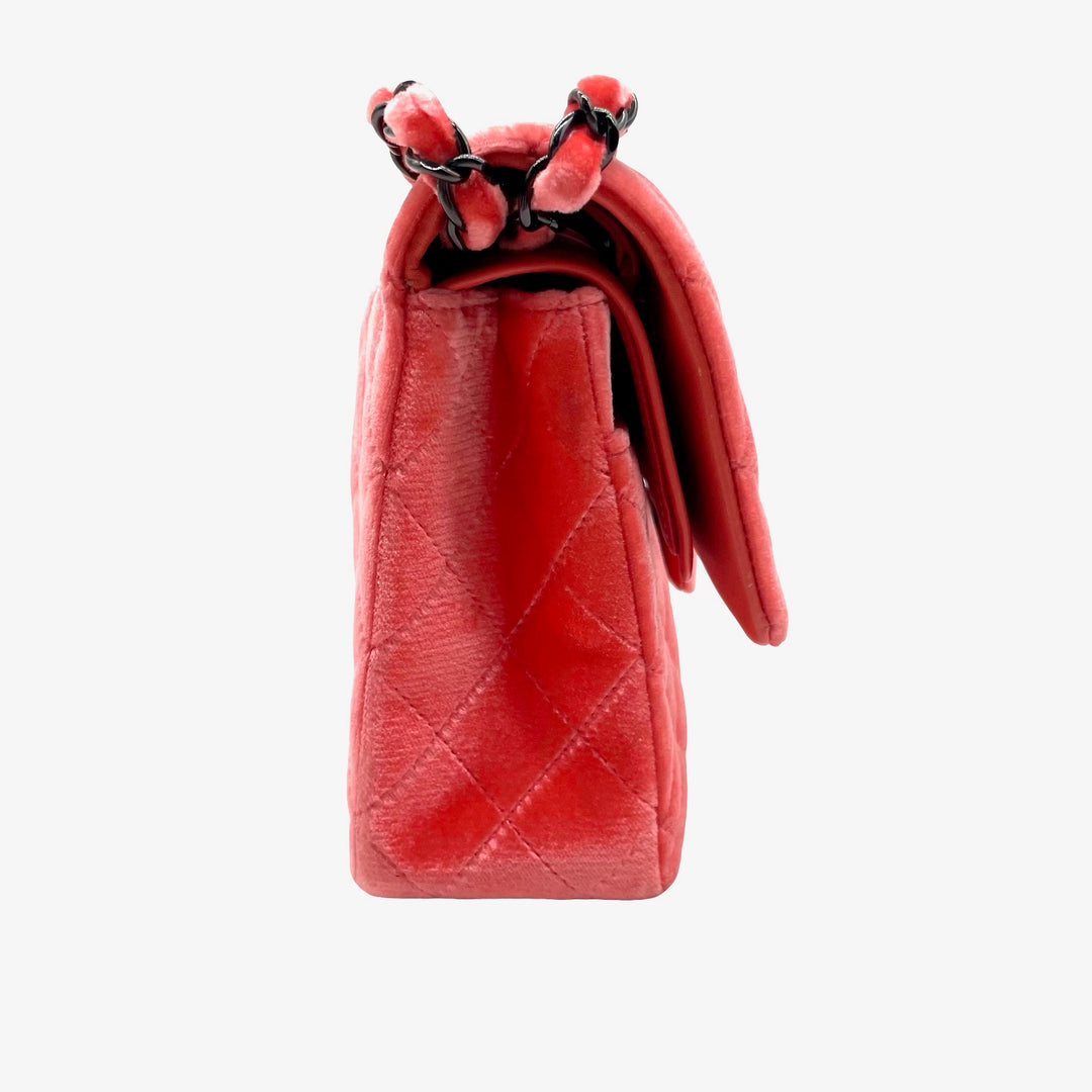 Bolsa Chanel Clásica Mediana