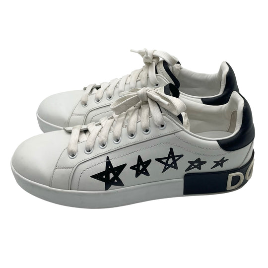 Tenis Dolce & Gabbana Portofino T.40