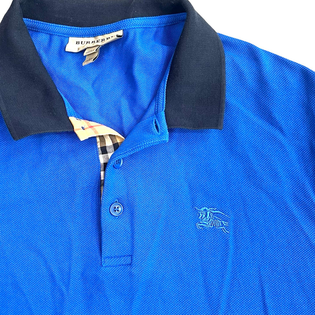 Camisa Burberry T.XXL