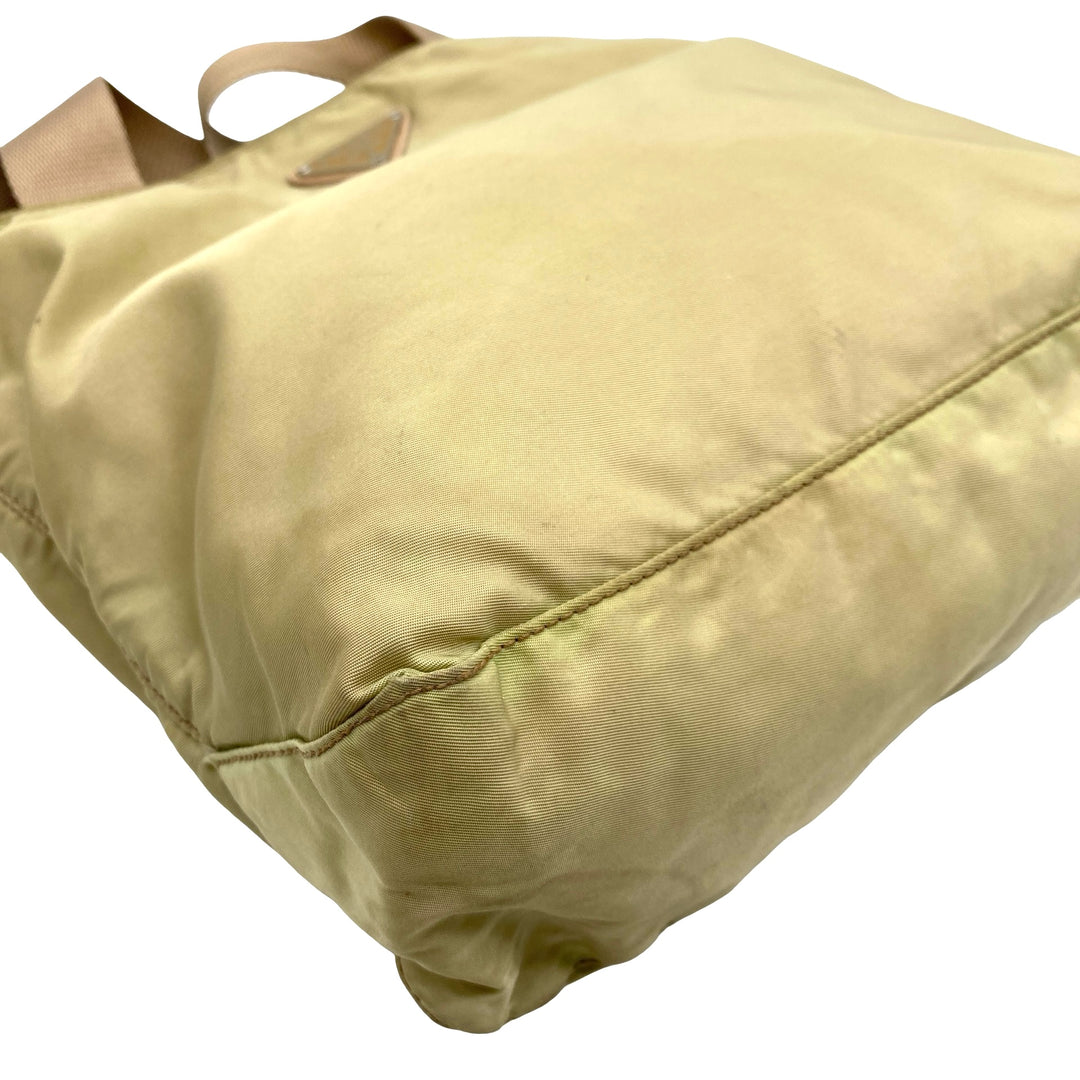 Bolsa Prada Nylon