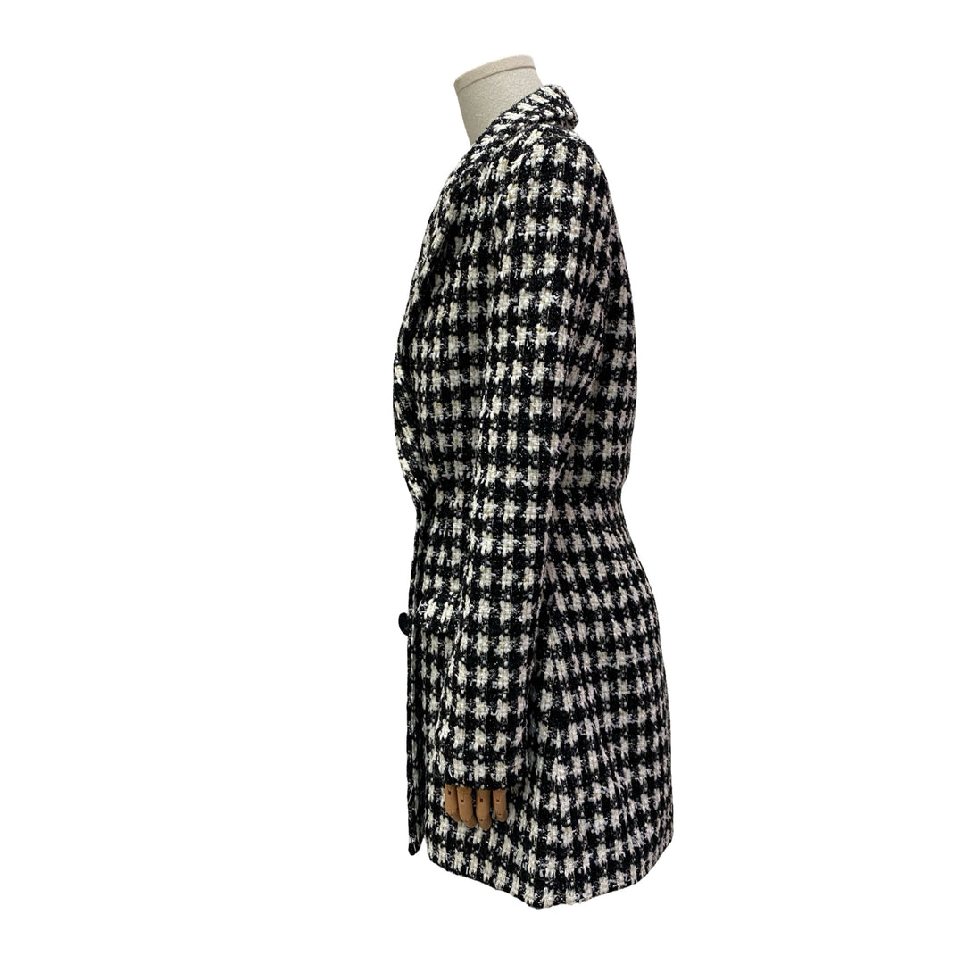 Vestido Self-portrait T.6 US