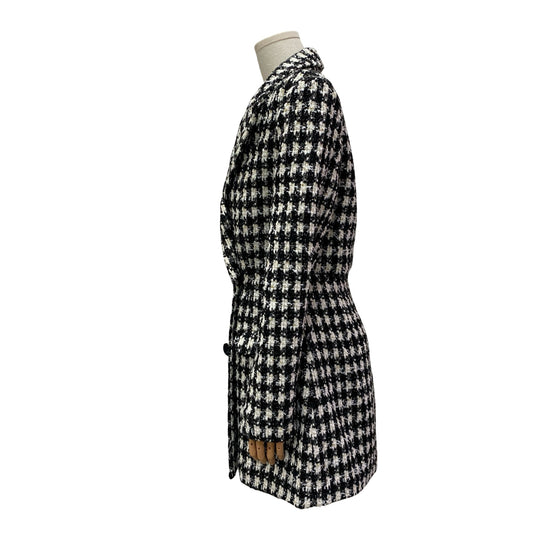 Vestido Self-portrait T.6 US