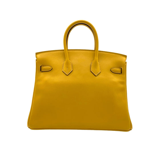Bolsa Hermès Birkin 25