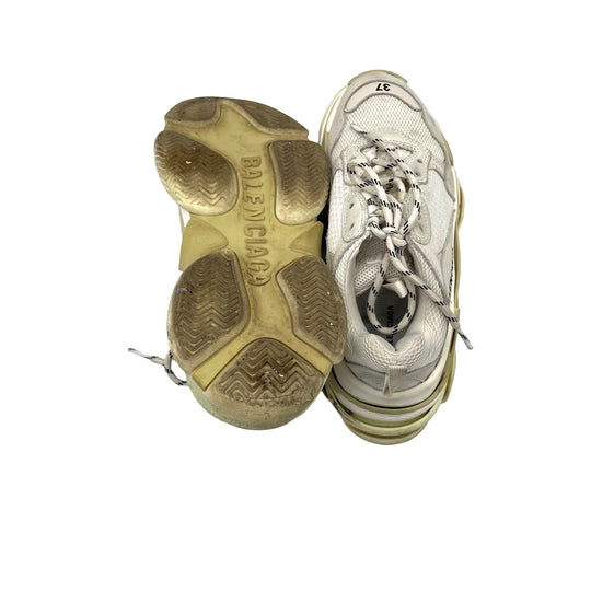 Tenis Balenciaga Triple S T.37