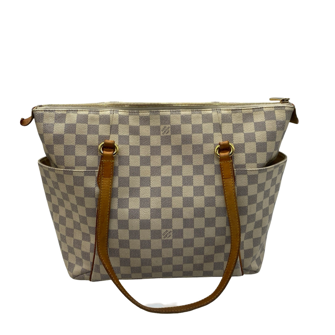 Bolsa Louis Vuitton Totally