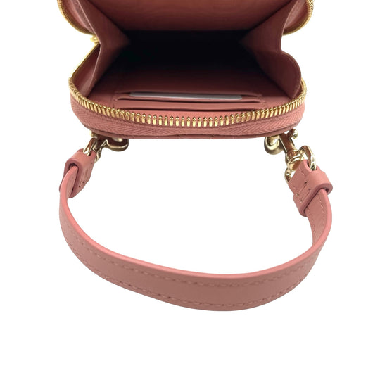 Bolsa Dior Lady Dior Call'in Dior