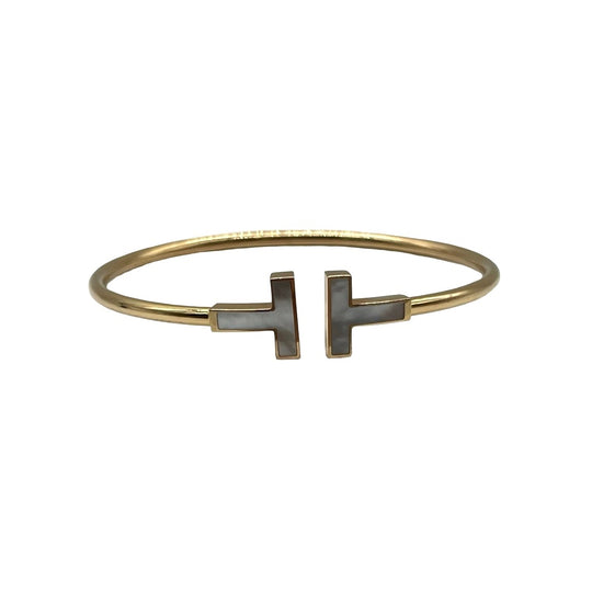 Pulsera Tiffany & co T T.S