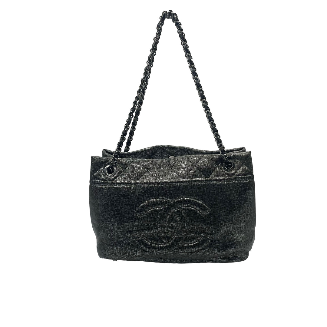 Bolsa Chanel Shopper