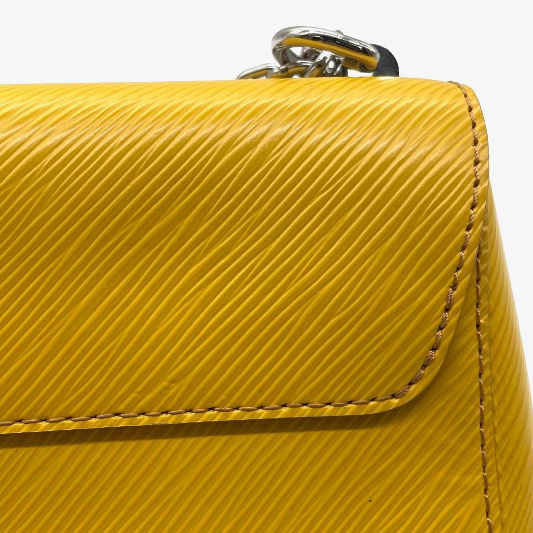 Bolsa Louis Vuitton Twist MM