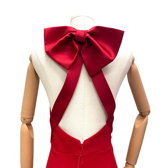 Vestido Safiyaa T.40