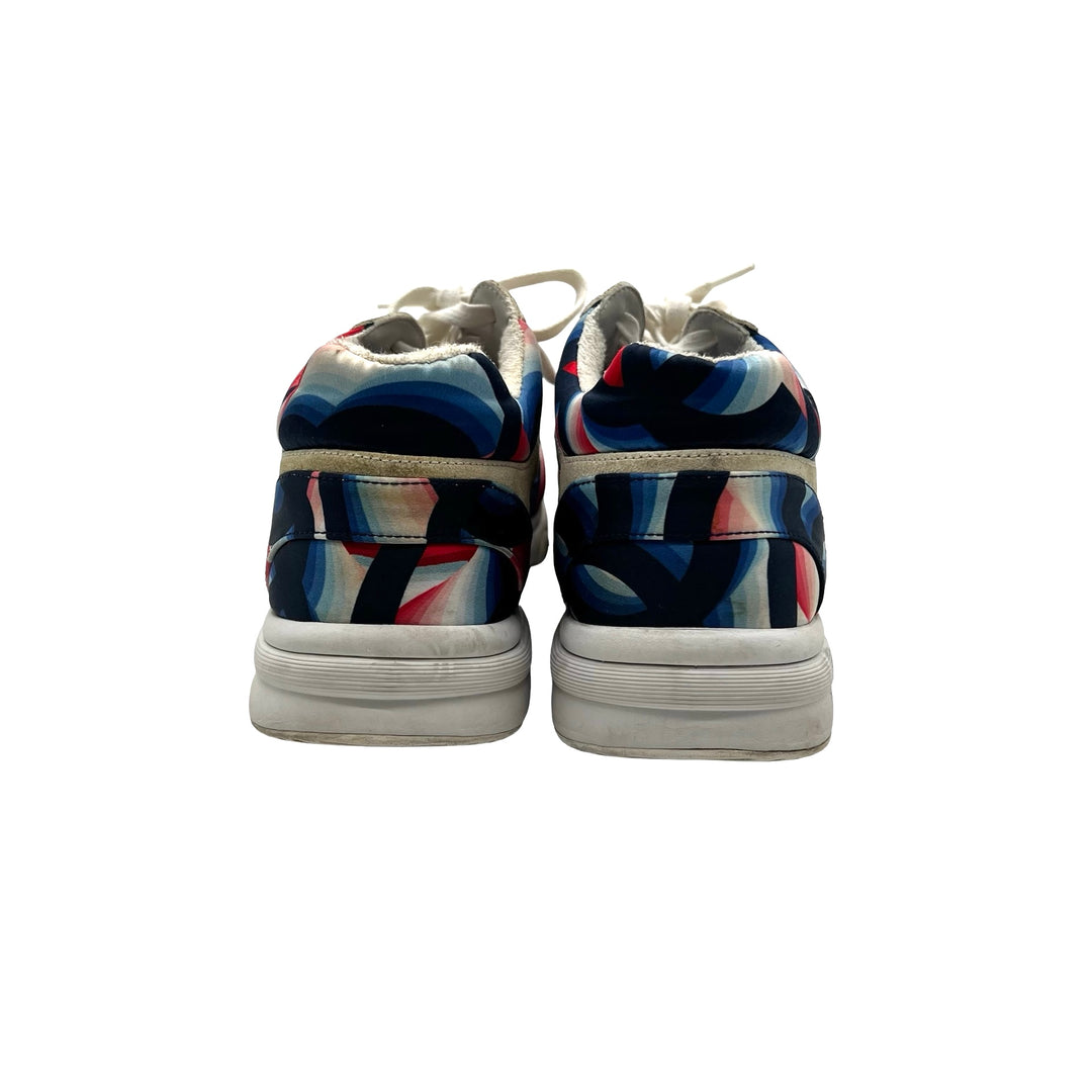 Tenis Chanel T.41