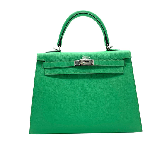 Bolsa Hermès Kelly 25