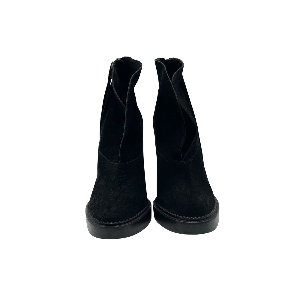 Botines Burberry Nadie T.37.5