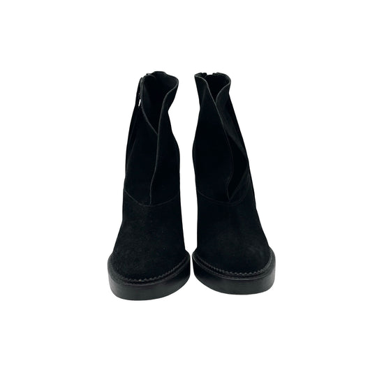 Botines Burberry Nadie T.37.5