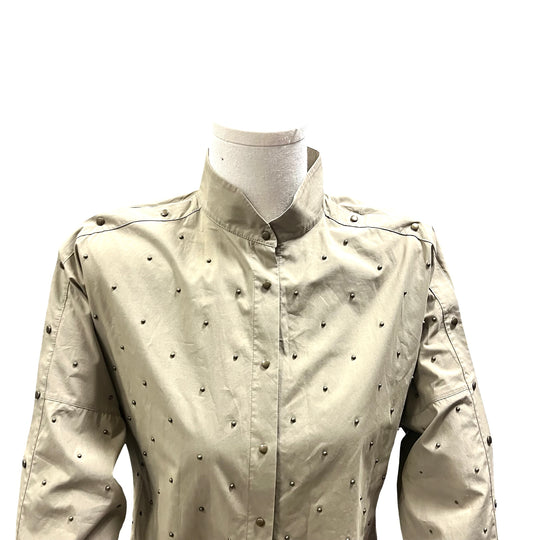 Conjunto Akris T.36