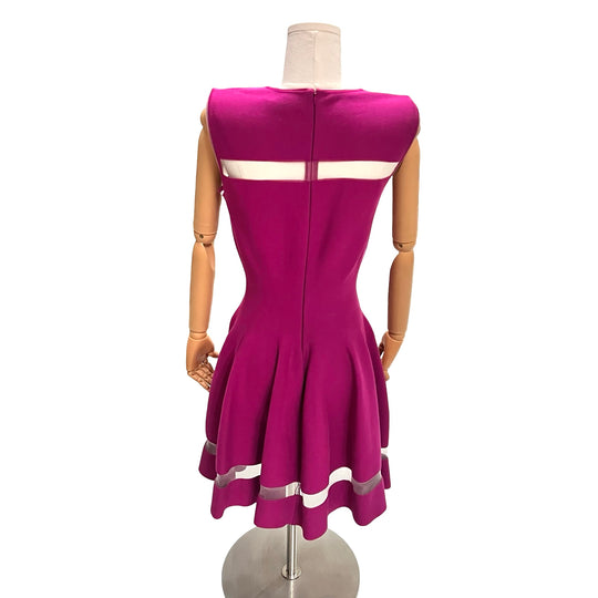 Vestido Giambattista Valli T.XS