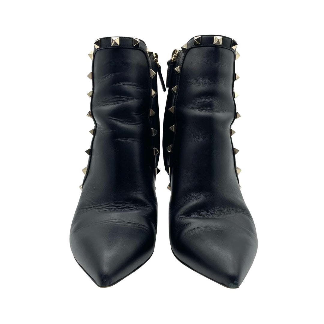 Botines Valentino Rockstud T.37