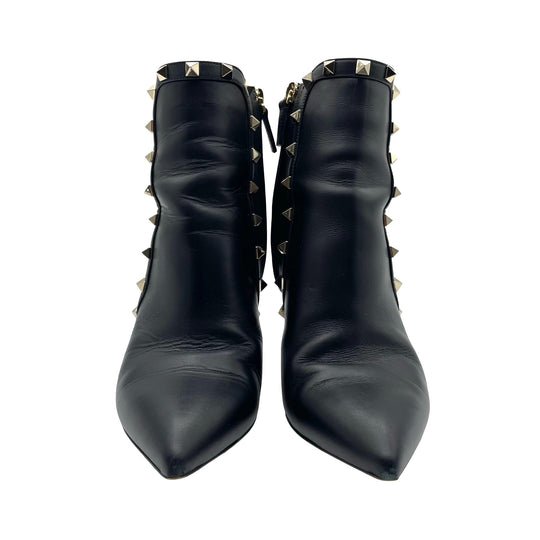 Botines Valentino Rockstud T.37